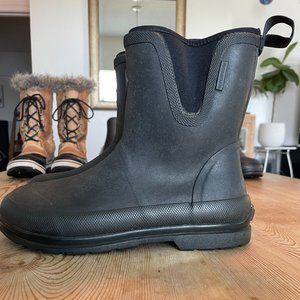 MEN'S MUCK ORIGINALS PULL ON MID